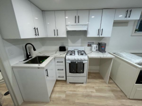 Brand New Studio Apartment